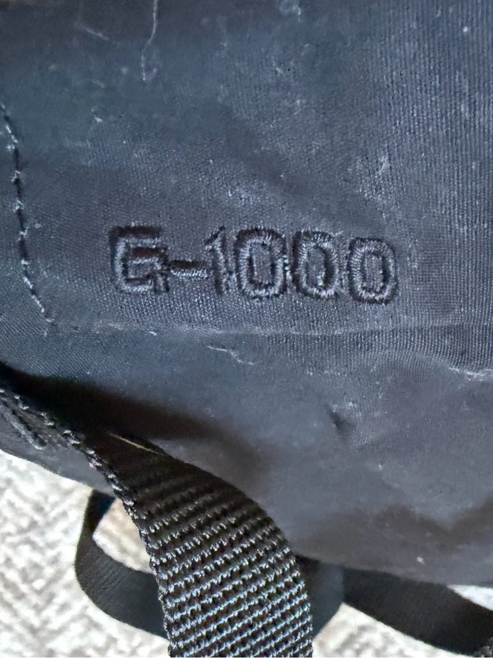 Fjallraven Kånken Small Totepack - Black